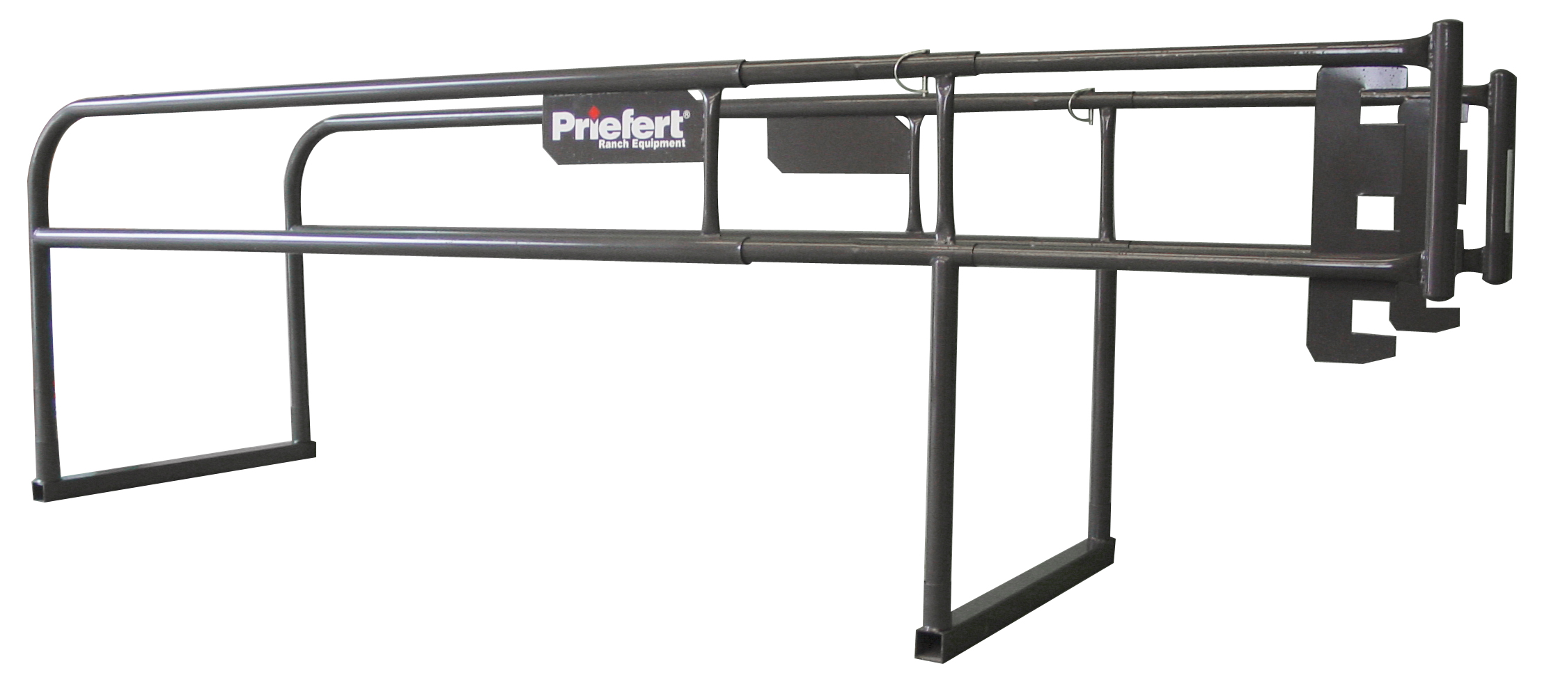 ABC Adjustable Barrier Cage